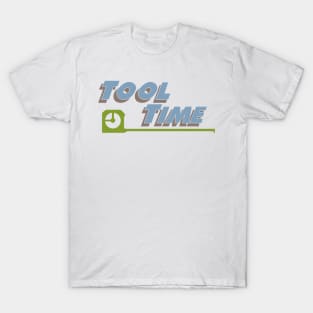 Tool Time T-Shirt